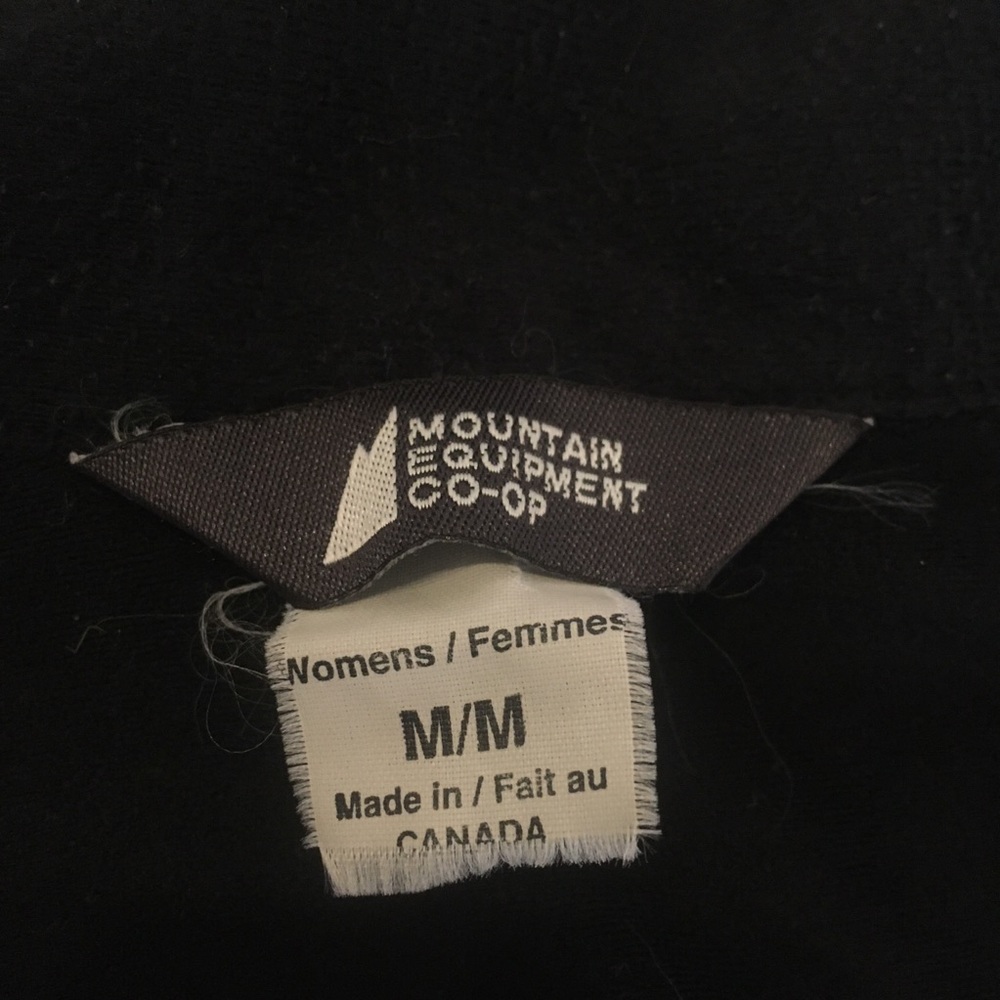 MEC Jacket - Picture 8 of 8